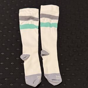 Motif Pregnancy Medical Compression Socks